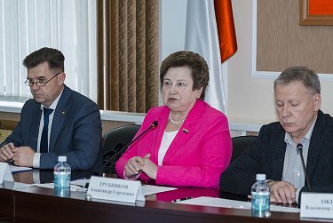 От инвестиций в человека – к здоровому обществу